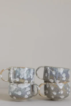 Kopp - Mion Mug Egg Dot