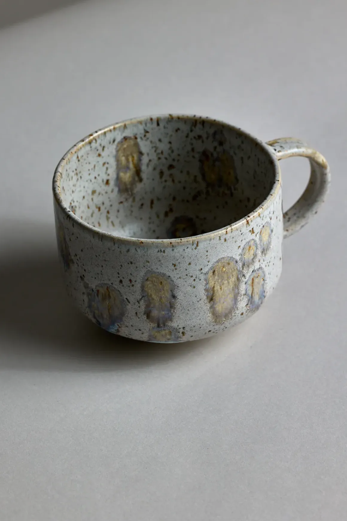 Kopp - Mion Mug Harbor Seal