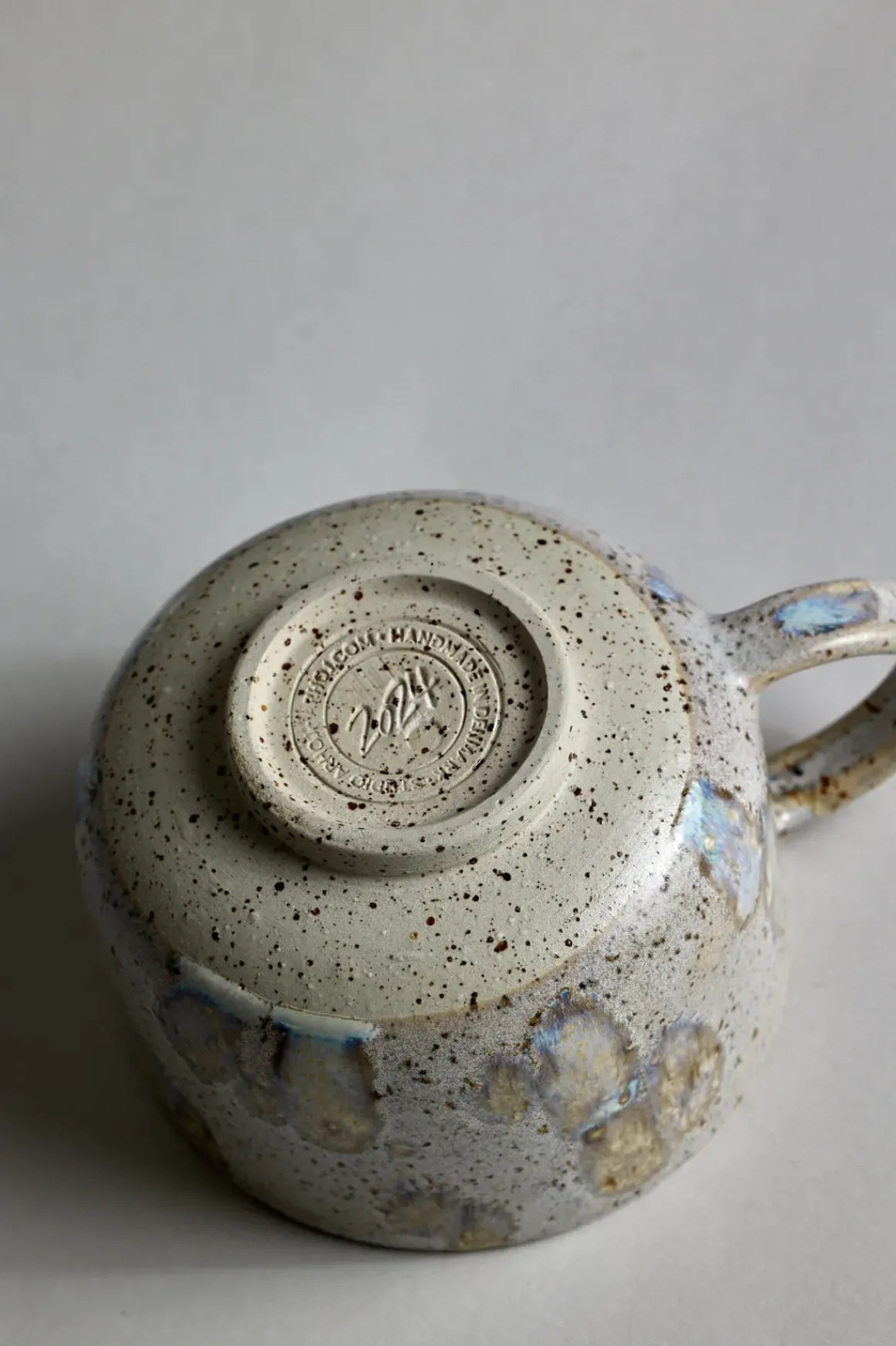 Kopp - Mion Mug Harbor Seal