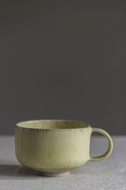 Kopp - Mion Mug Lemon Zest