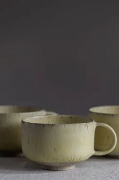 Kopp - Mion Mug Lemon Zest