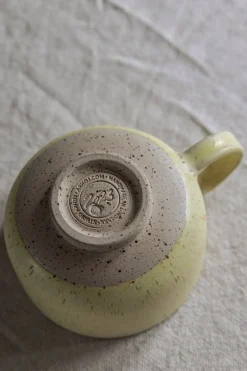 Kopp - Mion Mug Lemon Zest