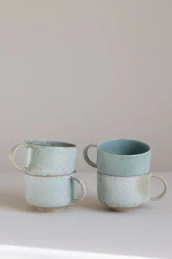 Kopp - Mion Mug Matte Agate