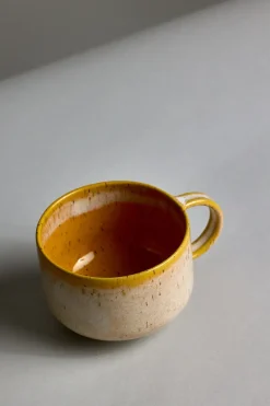 Kopp - Mion Mug Melting Daisy