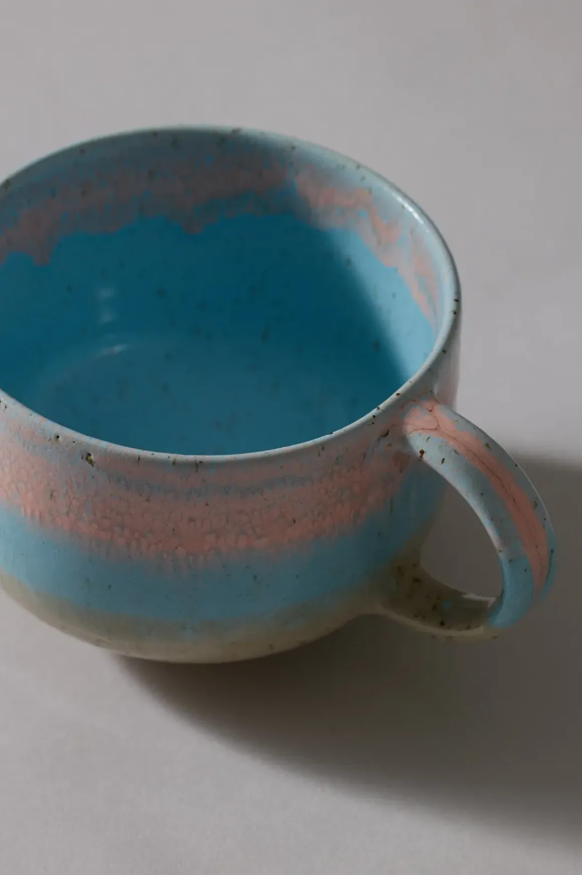 Kopp - Mion Mug Memory Foam