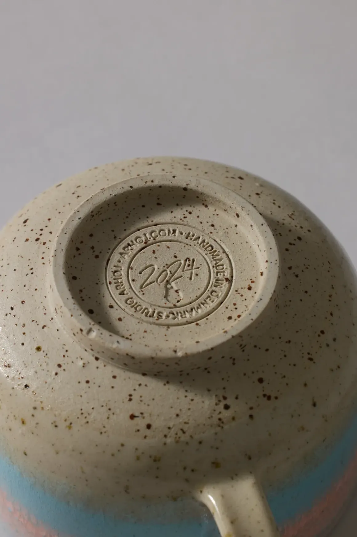 Kopp - Mion Mug Memory Foam