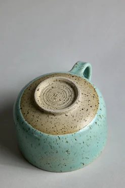 Kopp - Mion Mug Moonlight Jade