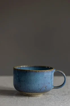 Kopp - Mion Mug Oyster Pearl