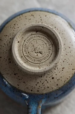 Kopp - Mion Mug Oyster Pearl