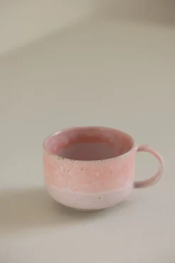 Kopp - Mion Mug Powder Poppy