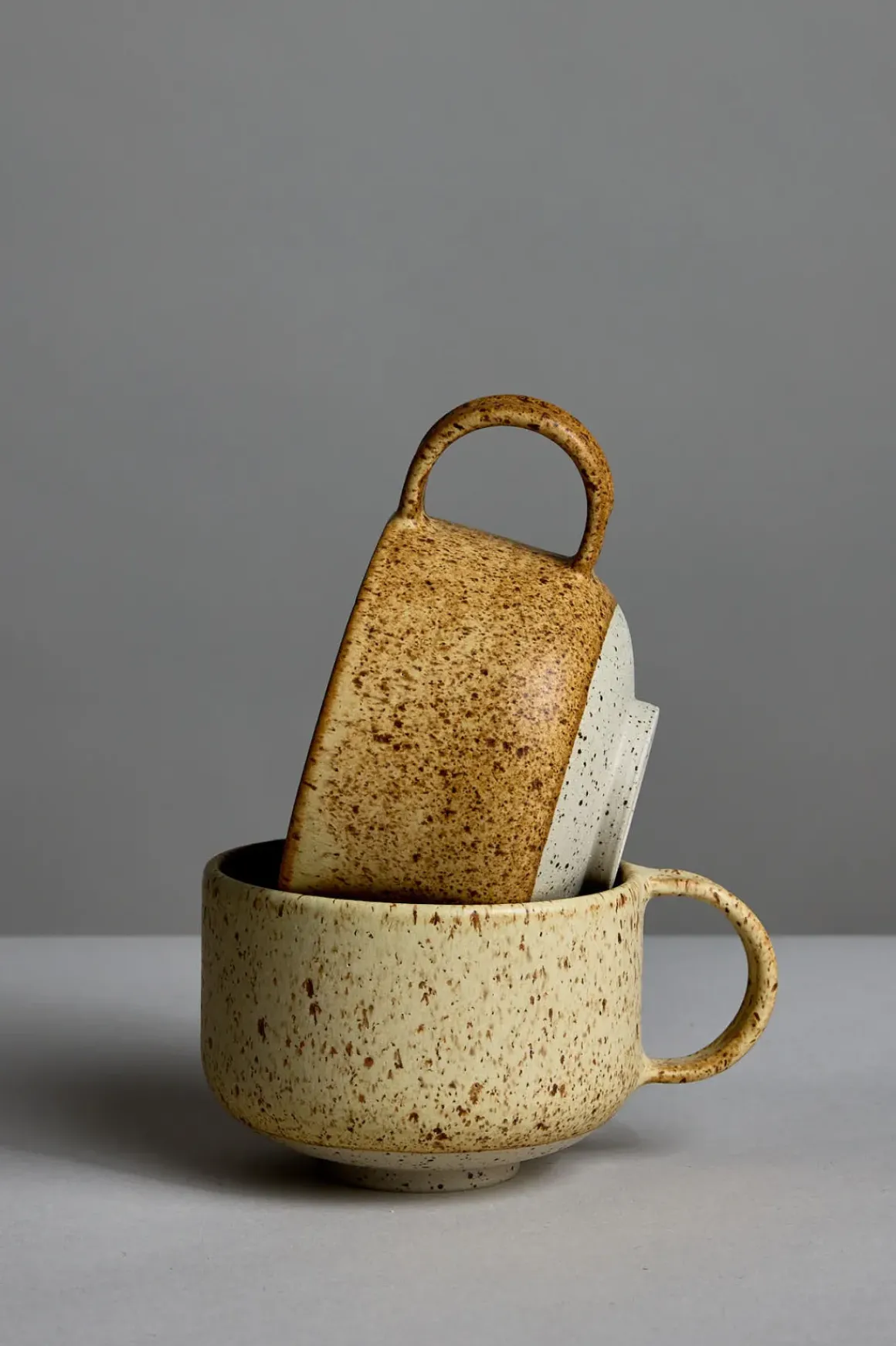 Kopp - Mion Mug Puffin Egg