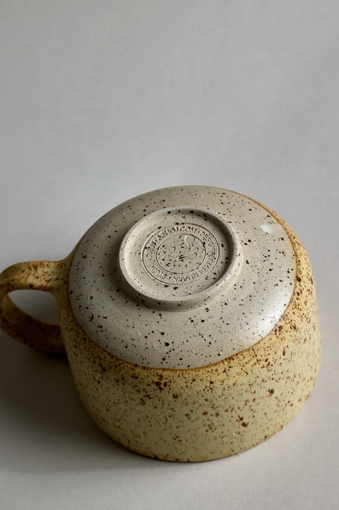 Kopp - Mion Mug Puffin Egg