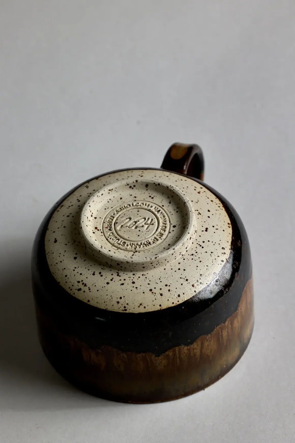 Kopp - Mion Mug Root Beer Float