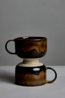 Kopp - Mion Mug Root Beer Float