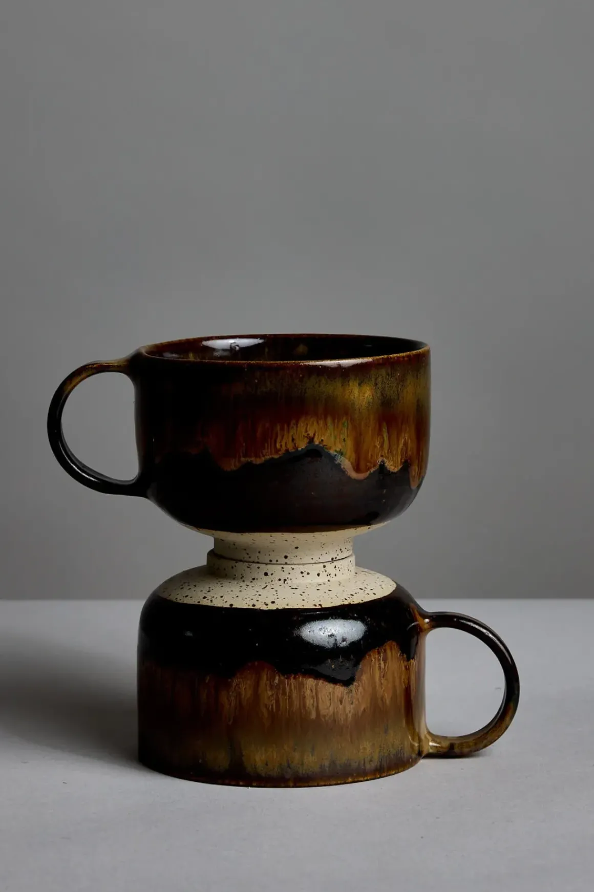 Kopp - Mion Mug Root Beer Float