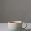 Kopp - Mion Mug Rose Leaf