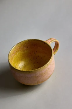 Kopp - Mion Mug Sakura Gold