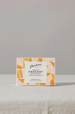 Krokan - Appelsin 150g