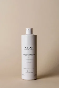 Kroppssåpe - Super Shower Power 500ml