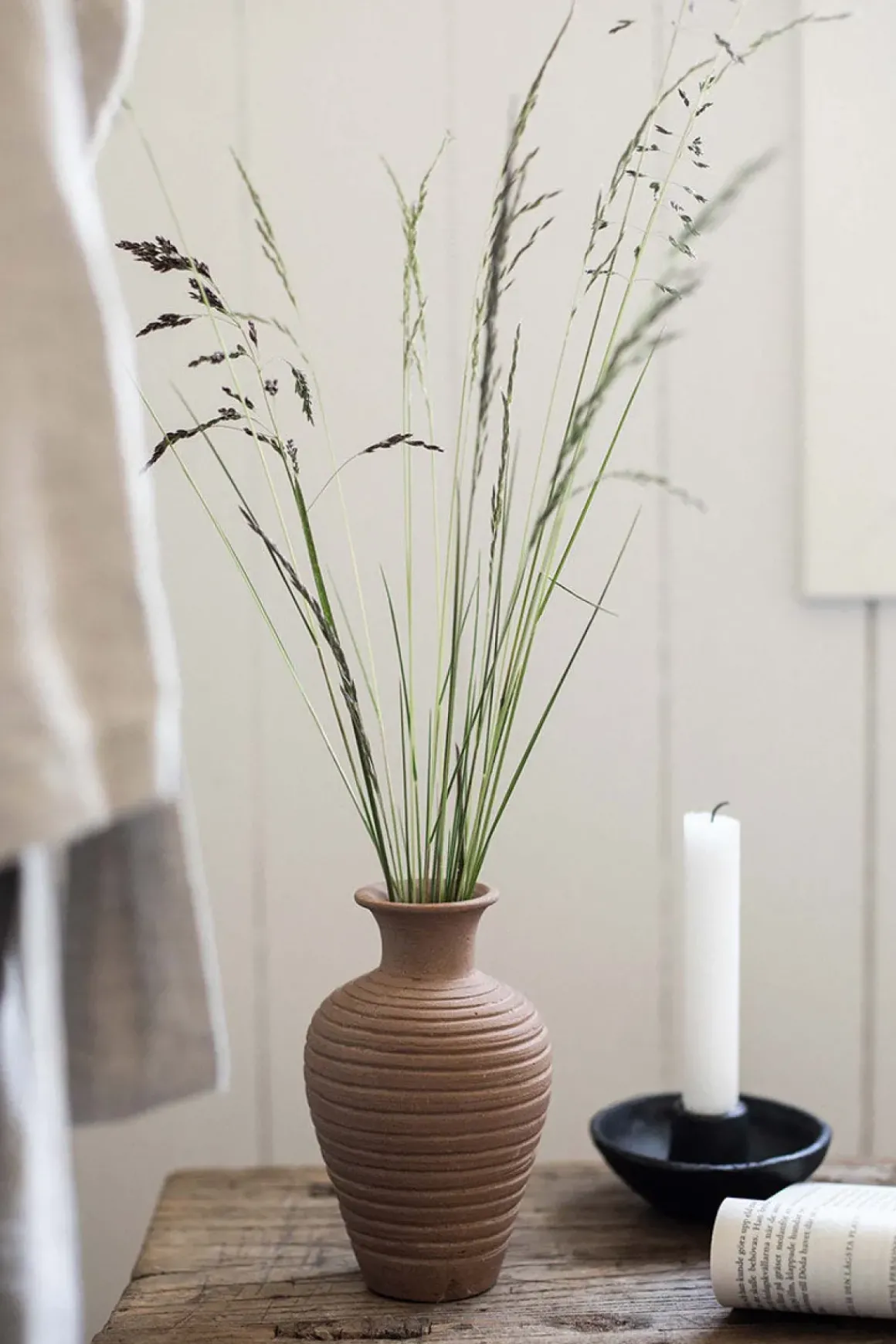 Krukke - Terracina Mini