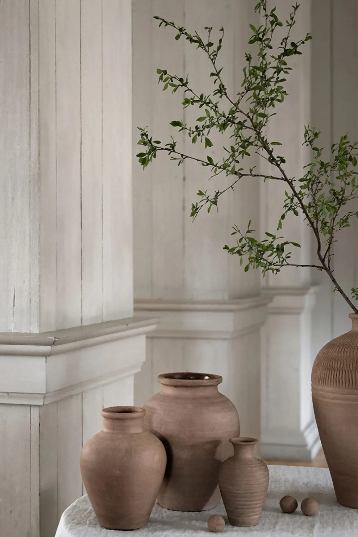 Krukke - Terracina Mini