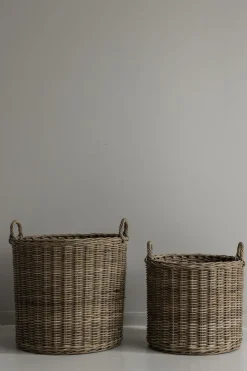 Kurv - Dia44 x H46cm