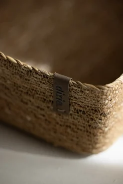 Kurv - Emil Low 22X15X7cm