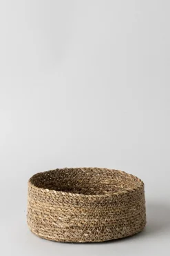 Kurv - Emil Natur Dia20 x H8cm