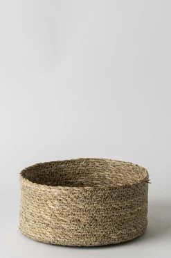 Kurv - Emil Natur Dia24 x H9cm