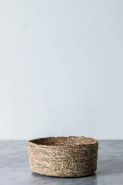 Kurv - Emil Natur Dia16 x H7cm