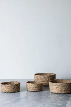 Kurv - Emil Natur Dia16 x H7cm