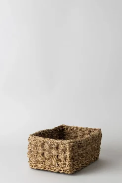 Kurv - Esther Low 19x28xH11cm