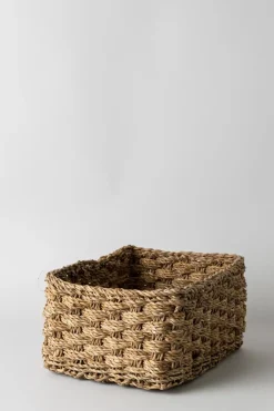 Kurv - Esther Low 25x33xH15cm