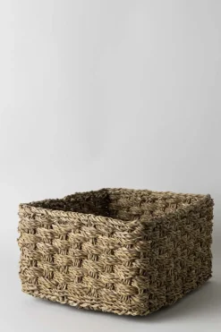 Kurv - Esther Low 30x38xH18cm