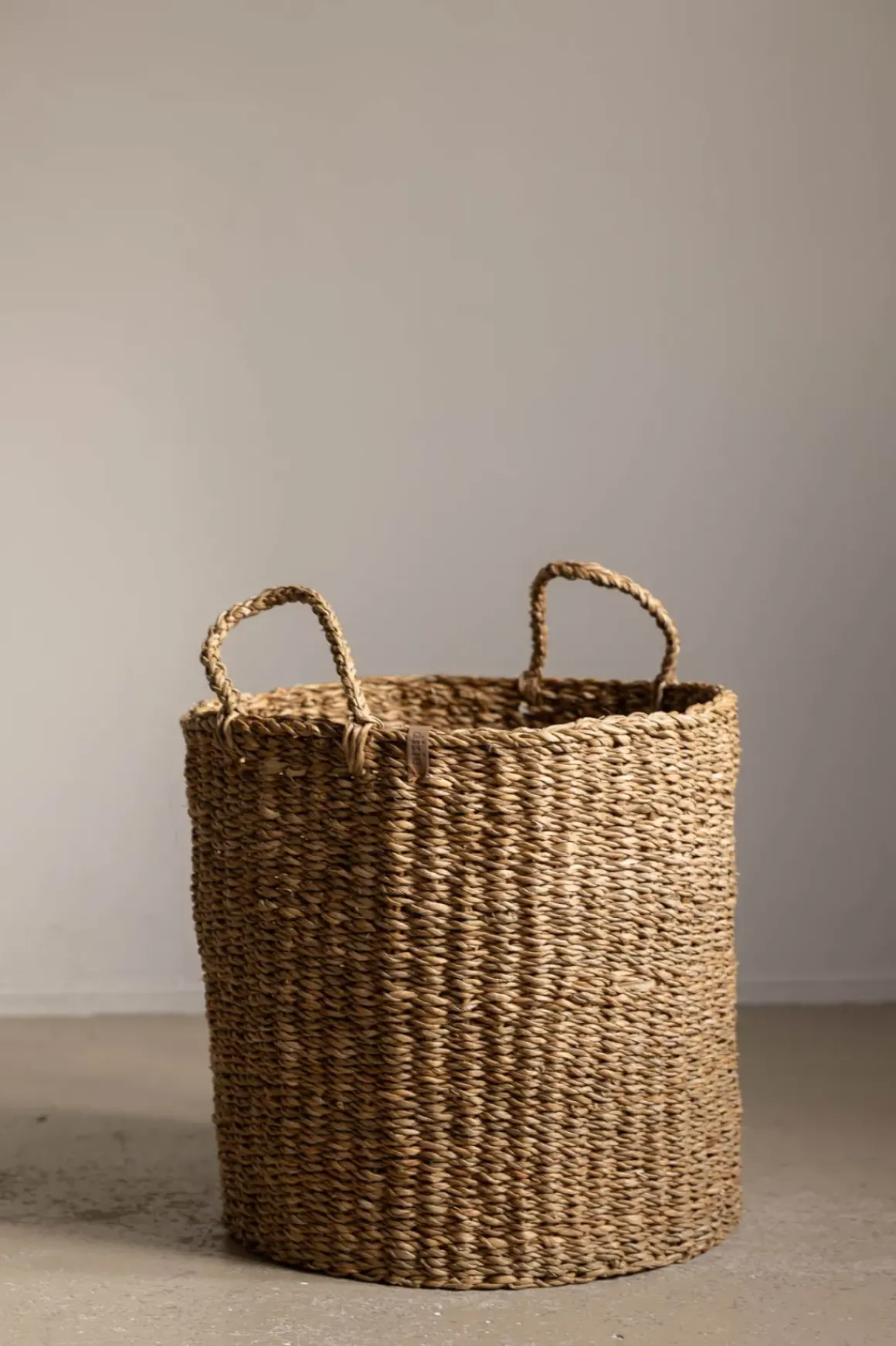 Kurv - Esther m/Håndtak L