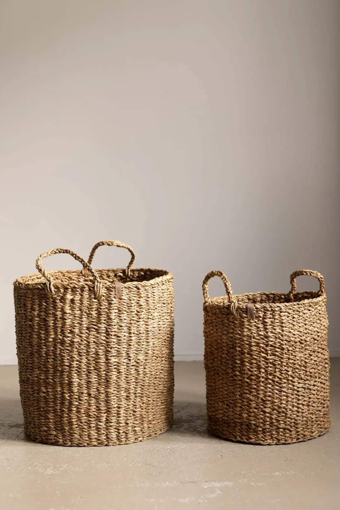 Kurv - Esther m/Håndtak L