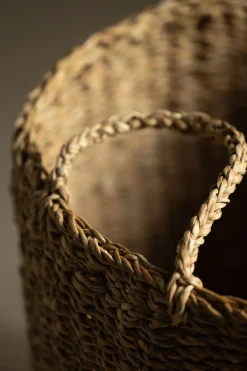 Kurv - Esther m/Håndtak L