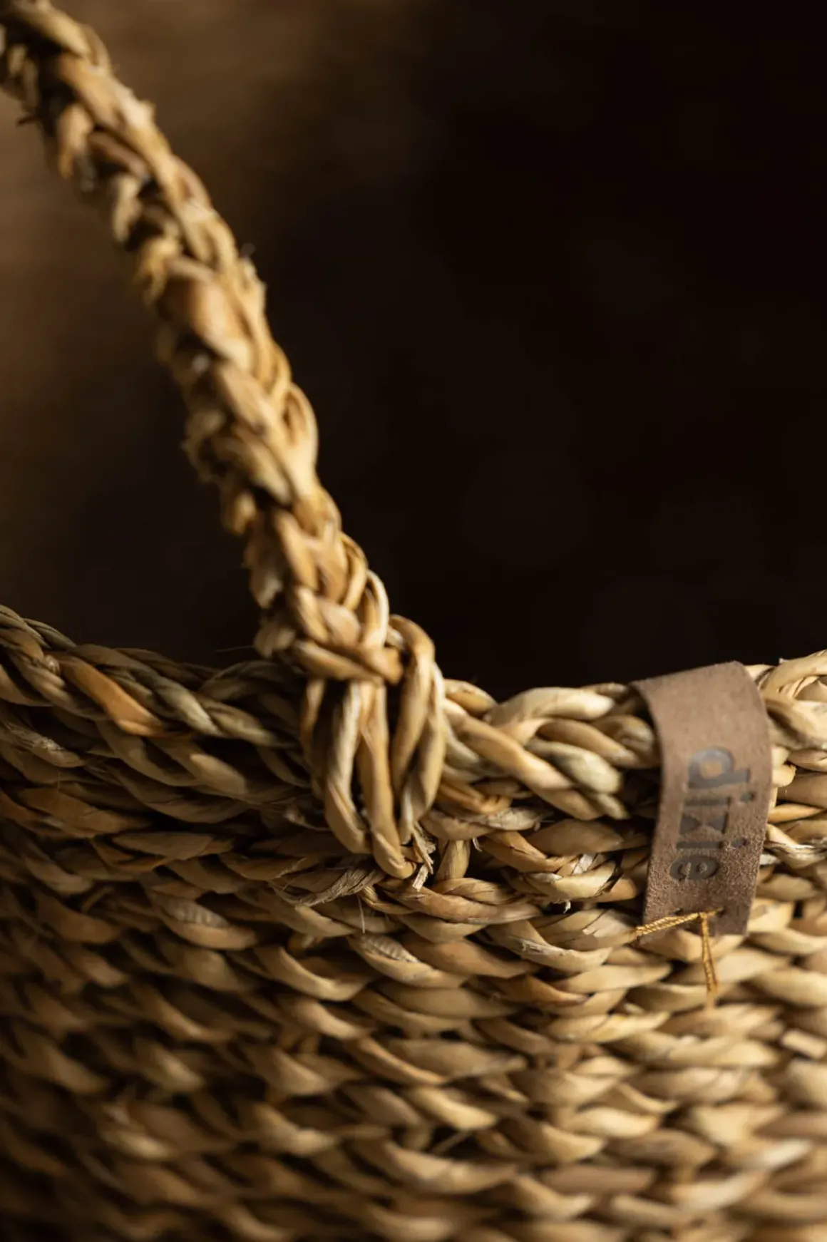 Kurv - Esther m/Håndtak S