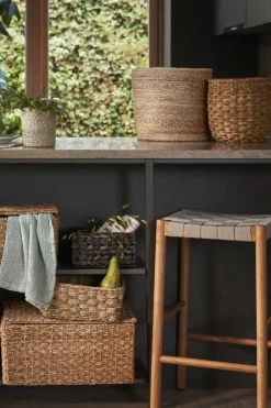 Kurv - Esther Mini 20x12xH7cm