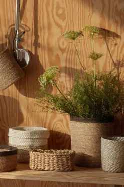 Kurv - Esther Mini 20x12xH7cm