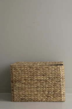 Kurv - Lily m/Lokk 37x50xH34cm