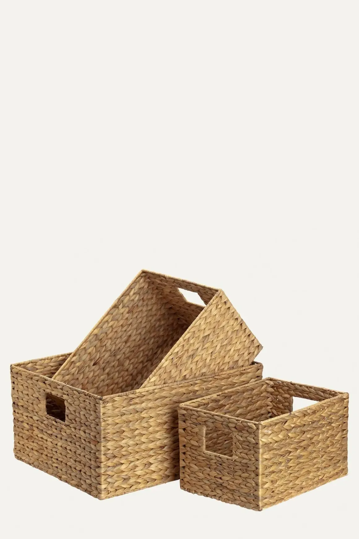 Kurv - Lily 48x36xH24cm