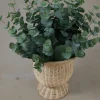 Kurv - Wicker Dora Pot High