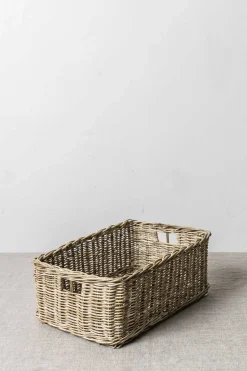 Kurv - 32x20,5xH12cm