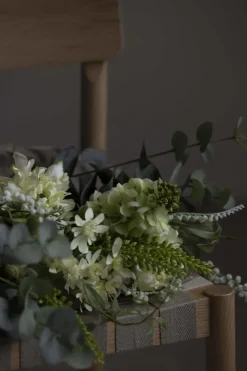 Kvist - Revehale 75cm