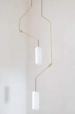 Lampe - Ventus Form 2