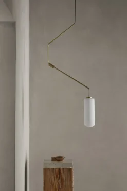 Lampe - Ventus Form 2