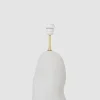 Lampefot - Hebe Lamp Base M Off-White
