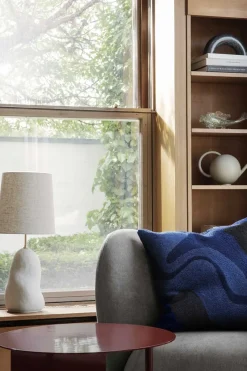 Lampeskjerm - Hebe Eclipse Shade M Natural