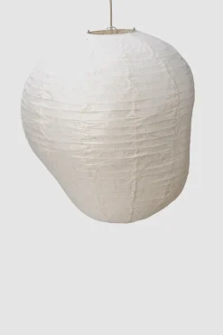 Lampeskjerm - Kurbis Lampshade 60 Natural